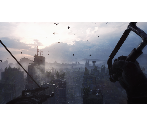 Xbox Dying Light 2 - 656826 - zdjęcie 3